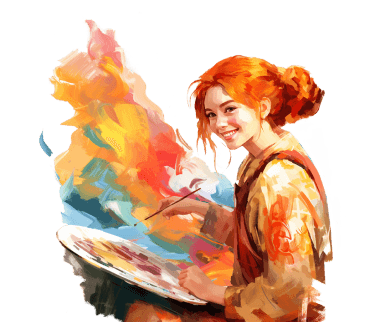 ART DESIGN