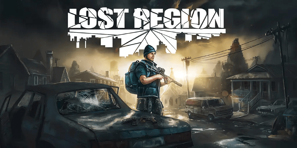 Project: Lost Region