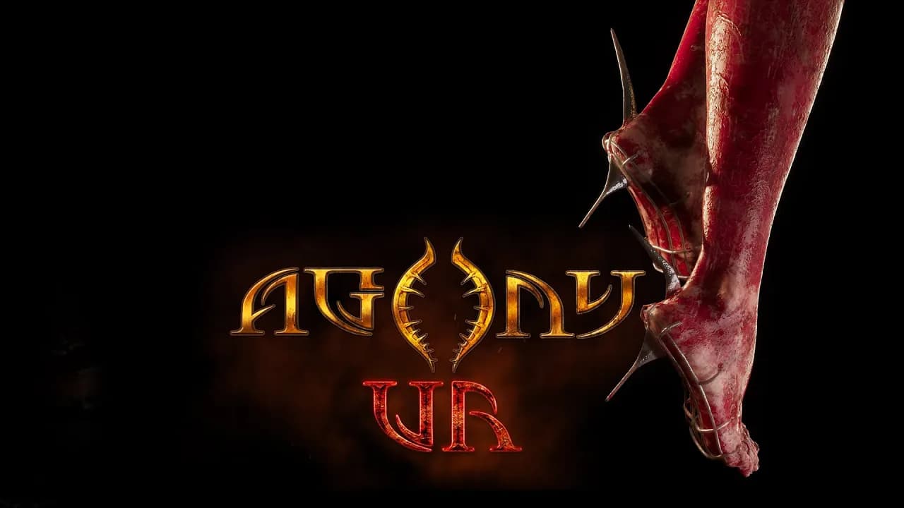 Agony VR