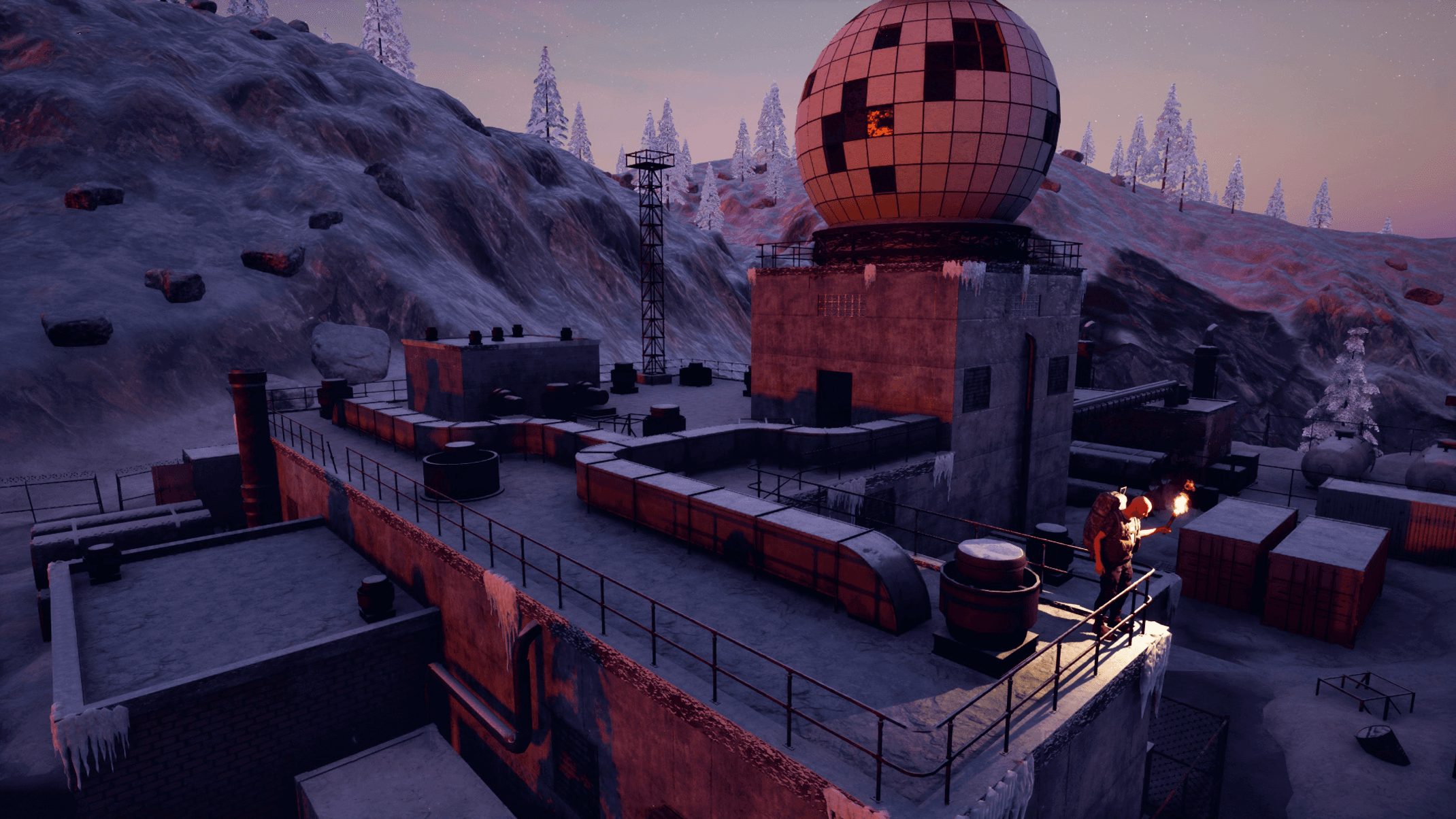 Portfolio Bg