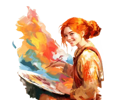 ART DESIGN