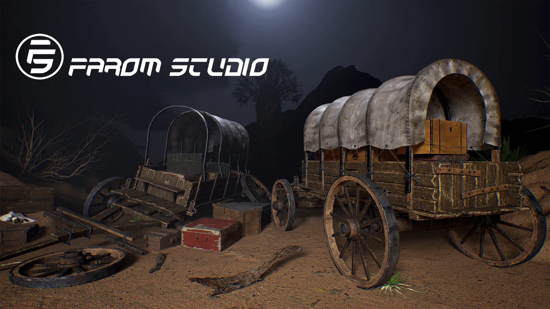 Portfolio Bg