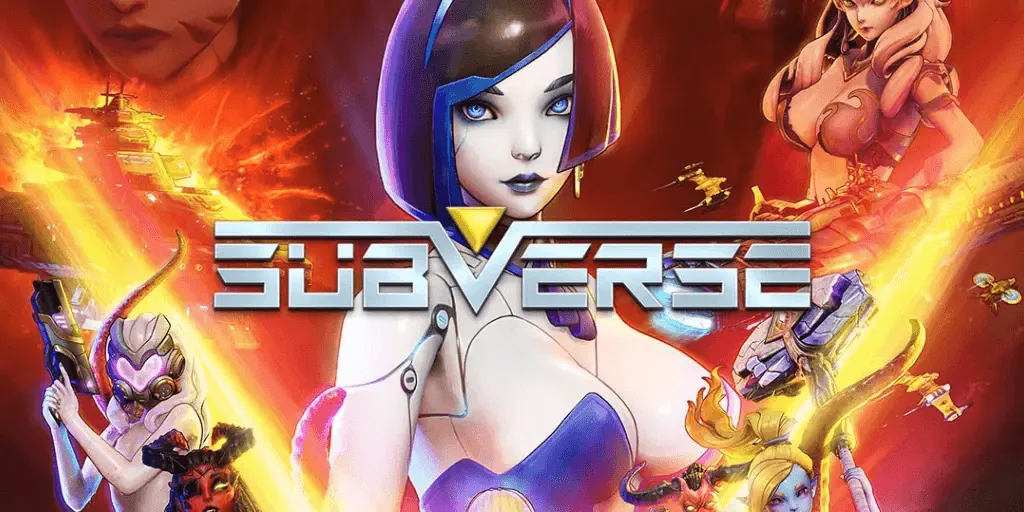 Project: Subverses