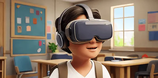 Project: EVAC VR