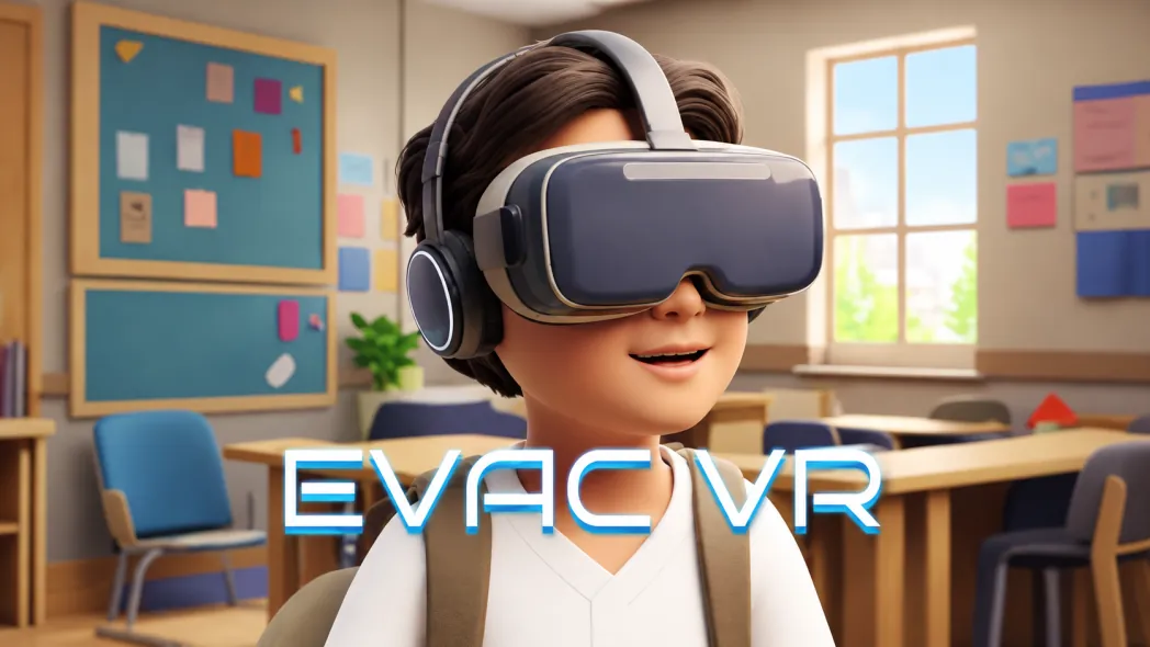 Project: EVAC VR